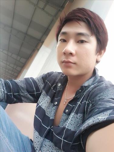 Ty Le