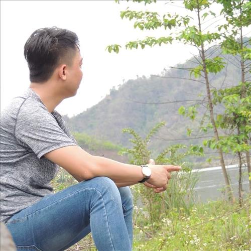 hẹn hò - Hoàng Hải Lê-Male -Age:30 - Single-TP Hồ Chí Minh-Confidential Friend - Best dating website, dating with vietnamese person, finding girlfriend, boyfriend.