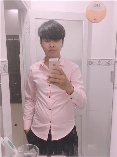 hẹn hò - Hồng hảo Đào-Male -Age:18 - Single-TP Hồ Chí Minh-Lover - Best dating website, dating with vietnamese person, finding girlfriend, boyfriend.