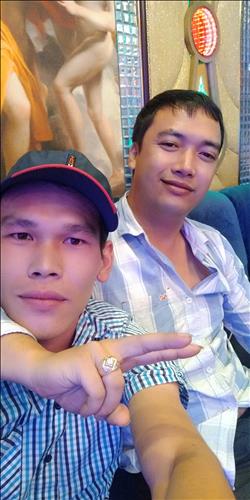 hẹn hò - Phong Nguyen-Male -Age:27 - Single-TP Hồ Chí Minh-Lover - Best dating website, dating with vietnamese person, finding girlfriend, boyfriend.