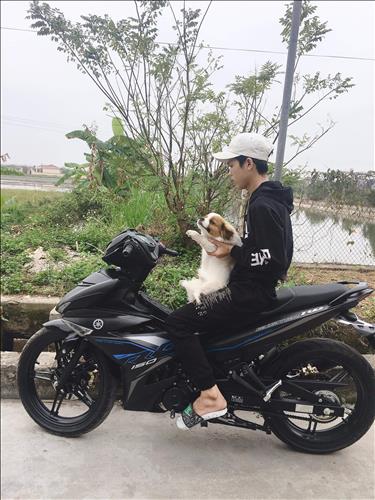 hẹn hò - TT-Male -Age:20 - Single-Hà Nội-Confidential Friend - Best dating website, dating with vietnamese person, finding girlfriend, boyfriend.