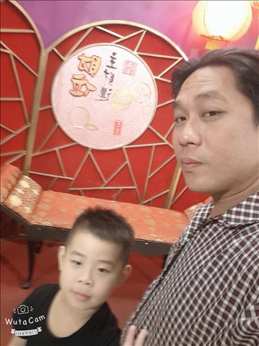 hẹn hò - Cuong Tu Quoc-Male -Age:33 - Divorce-TP Hồ Chí Minh-Lover - Best dating website, dating with vietnamese person, finding girlfriend, boyfriend.