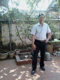 hẹn hò - Ngoc Doan-Male -Age:53 - Single-TP Hồ Chí Minh-Lover - Best dating website, dating with vietnamese person, finding girlfriend, boyfriend.