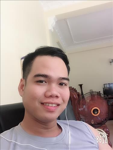 hẹn hò - Tâm Nguyễn Trường-Male -Age:27 - Single-TP Hồ Chí Minh-Lover - Best dating website, dating with vietnamese person, finding girlfriend, boyfriend.