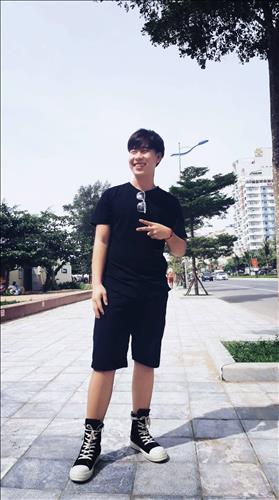 hẹn hò - Phương Nguyễn-Male -Age:20 - Single-TP Hồ Chí Minh-Lover - Best dating website, dating with vietnamese person, finding girlfriend, boyfriend.