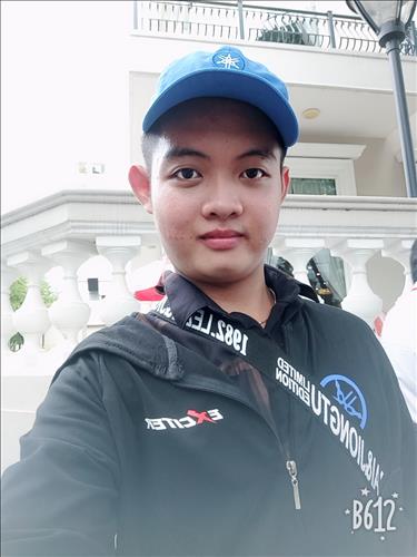 hẹn hò - Huy Nguyen-Male -Age:22 - Single-Cần Thơ-Lover - Best dating website, dating with vietnamese person, finding girlfriend, boyfriend.