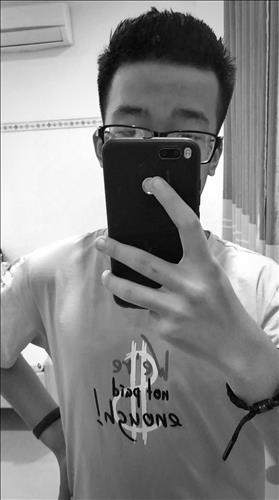 hẹn hò - Trịnh Gia Khang-Male -Age:18 - Single-TP Hồ Chí Minh-Short Term - Best dating website, dating with vietnamese person, finding girlfriend, boyfriend.