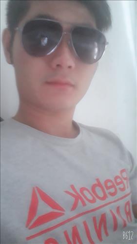 hẹn hò - Hào Móm-Nam -Tuổi:22 - Độc thân-TP Hồ Chí Minh-Người yêu lâu dài