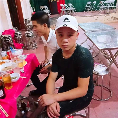 Minhkupu Le