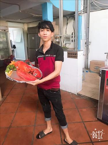 hẹn hò - Gangster Bé nhỏ-Male -Age:20 - Single-TP Hồ Chí Minh-Lover - Best dating website, dating with vietnamese person, finding girlfriend, boyfriend.