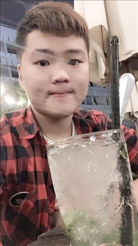 hẹn hò - Đại Bùi-Male -Age:24 - Single-Hà Nội-Confidential Friend - Best dating website, dating with vietnamese person, finding girlfriend, boyfriend.