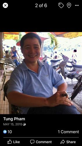 hẹn hò - Tung-Male -Age:47 - Divorce-TP Hồ Chí Minh-Lover - Best dating website, dating with vietnamese person, finding girlfriend, boyfriend.
