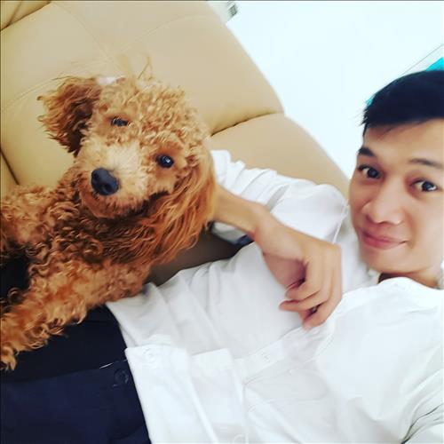 hẹn hò - Khoai lang nướng-Male -Age:26 - Single-TP Hồ Chí Minh-Short Term - Best dating website, dating with vietnamese person, finding girlfriend, boyfriend.