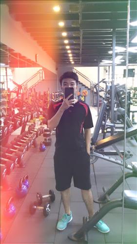 hẹn hò - Hoàng Lê-Male -Age:25 - Single-TP Hồ Chí Minh-Confidential Friend - Best dating website, dating with vietnamese person, finding girlfriend, boyfriend.