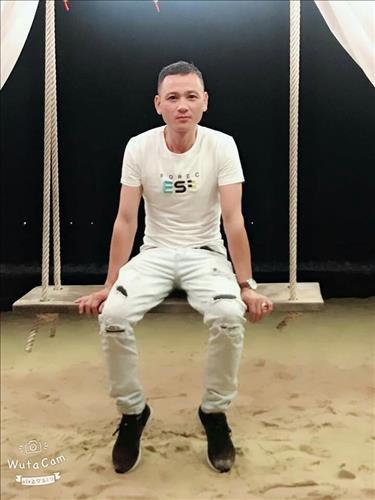 hẹn hò - Toan Phan-Male -Age:34 - Single-TP Hồ Chí Minh-Lover - Best dating website, dating with vietnamese person, finding girlfriend, boyfriend.