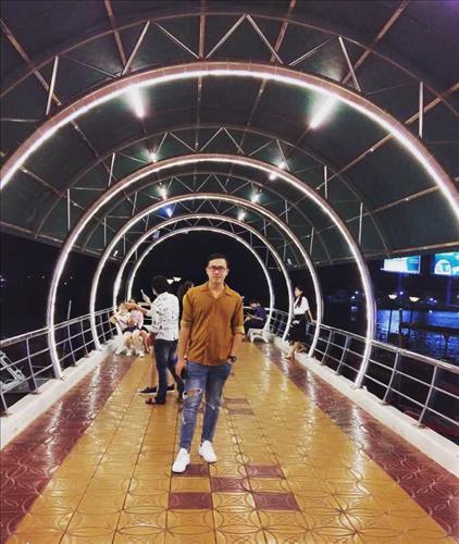 hẹn hò - Chris Nguyen-Male -Age:25 - Single-TP Hồ Chí Minh-Confidential Friend - Best dating website, dating with vietnamese person, finding girlfriend, boyfriend.