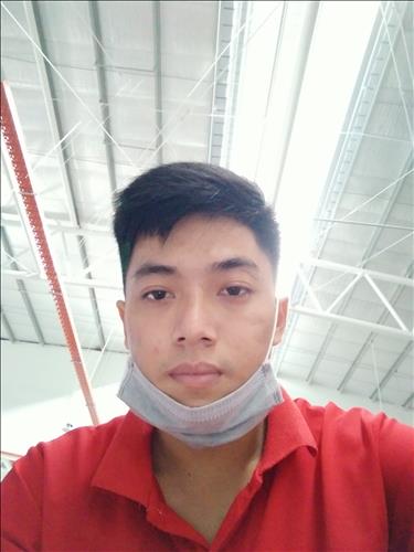 hẹn hò - hoàng đức-Male -Age:29 - Single-TP Hồ Chí Minh-Lover - Best dating website, dating with vietnamese person, finding girlfriend, boyfriend.