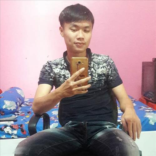 hẹn hò - Chương Đình-Male -Age:25 - Single-TP Hồ Chí Minh-Lover - Best dating website, dating with vietnamese person, finding girlfriend, boyfriend.