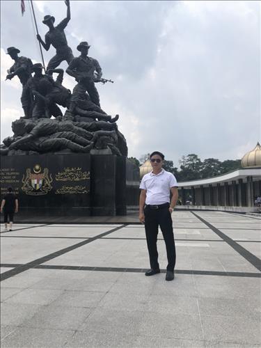 Duy manh