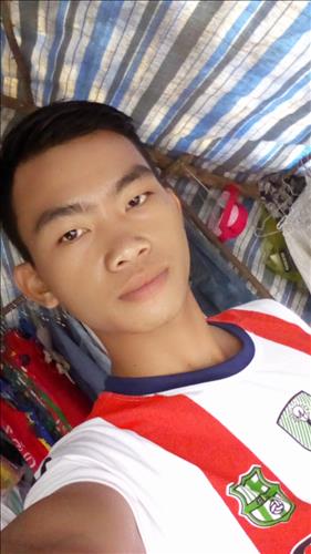 hẹn hò - Vlog Trần huy-Male -Age:25 - Single-Vĩnh Long-Lover - Best dating website, dating with vietnamese person, finding girlfriend, boyfriend.