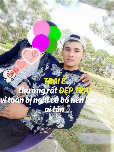 hẹn hò - Huệ-Male -Age:24 - Single-Khánh Hòa-Lover - Best dating website, dating with vietnamese person, finding girlfriend, boyfriend.