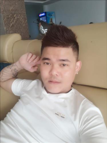 hẹn hò - HỒNG HẢI HOA-Male -Age:30 - Single-Hoà Bình-Lover - Best dating website, dating with vietnamese person, finding girlfriend, boyfriend.