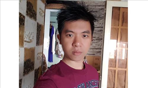 hẹn hò - Nguyễn Tấn Thành-Male -Age:33 - Single-TP Hồ Chí Minh-Lover - Best dating website, dating with vietnamese person, finding girlfriend, boyfriend.