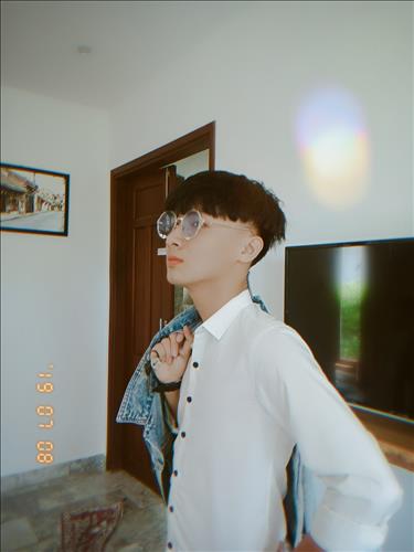 hẹn hò - trần phước-Male -Age:19 - Single--Friend - Best dating website, dating with vietnamese person, finding girlfriend, boyfriend.