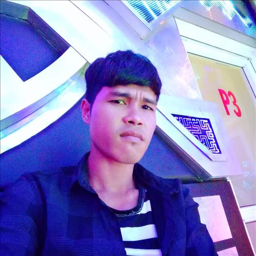 hẹn hò - Minh Hiếu-Male -Age:27 - Single-TP Hồ Chí Minh-Confidential Friend - Best dating website, dating with vietnamese person, finding girlfriend, boyfriend.