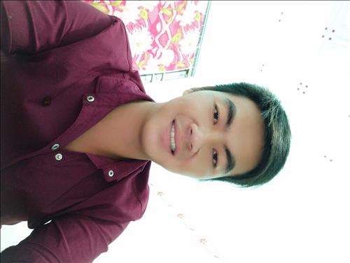 hẹn hò - Phong -Male -Age:26 - Single-Tiền Giang-Lover - Best dating website, dating with vietnamese person, finding girlfriend, boyfriend.