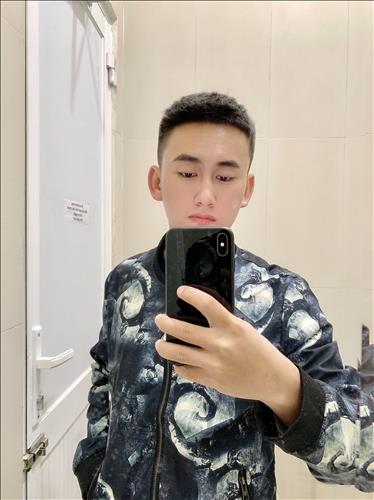 hẹn hò - Hoàng Mến Nguyễn-Male -Age:22 - Single-Cần Thơ-Lover - Best dating website, dating with vietnamese person, finding girlfriend, boyfriend.