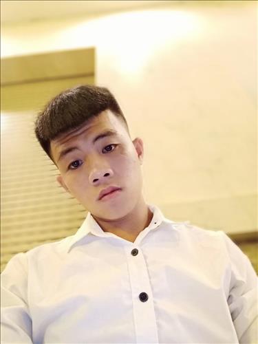 hẹn hò - Nhật Hào-Male -Age:20 - Single-TP Hồ Chí Minh-Lover - Best dating website, dating with vietnamese person, finding girlfriend, boyfriend.