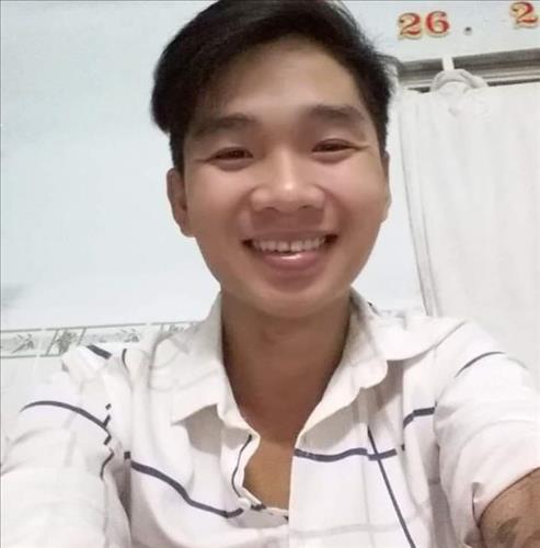 hẹn hò - Hai-Male -Age:27 - Single-Đồng Nai-Lover - Best dating website, dating with vietnamese person, finding girlfriend, boyfriend.