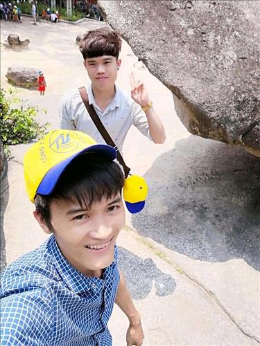 Chào buổi sáng