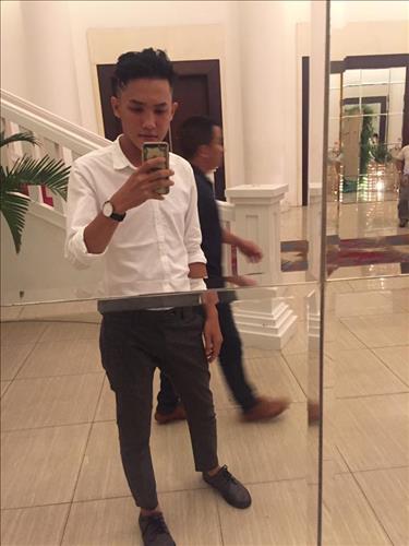 hẹn hò - Huu Bao-Male -Age:23 - Single-TP Hồ Chí Minh-Short Term - Best dating website, dating with vietnamese person, finding girlfriend, boyfriend.