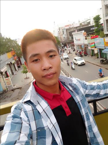 hẹn hò - Châu điệp -Male -Age:20 - Single-TP Hồ Chí Minh-Lover - Best dating website, dating with vietnamese person, finding girlfriend, boyfriend.