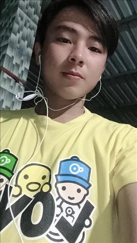 hẹn hò - An Vo-Male -Age:23 - Single-TP Hồ Chí Minh-Lover - Best dating website, dating with vietnamese person, finding girlfriend, boyfriend.