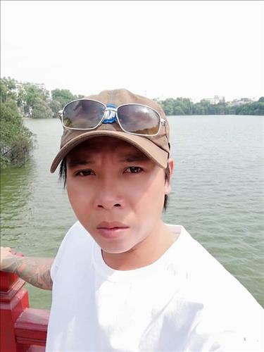 hẹn hò - Thanh Binh-Male -Age:33 - Divorce-Kon Tum-Lover - Best dating website, dating with vietnamese person, finding girlfriend, boyfriend.