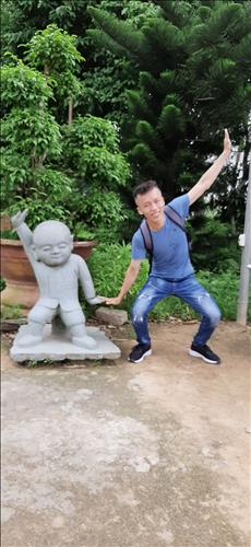 hẹn hò - Nguyễn Minh Thông-Male -Age:27 - Single-Vĩnh Long-Lover - Best dating website, dating with vietnamese person, finding girlfriend, boyfriend.