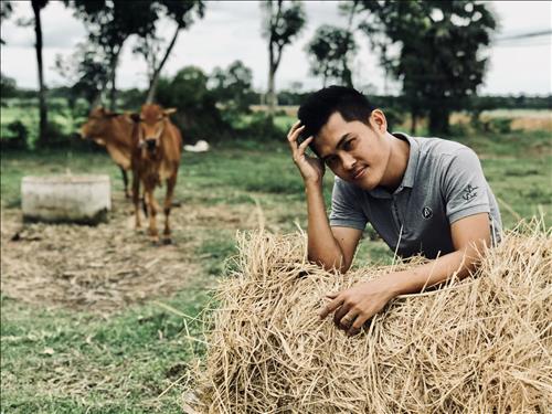 hẹn hò - Le Trung-Nam -Tuổi:30 - Độc thân-TP Hồ Chí Minh-Người yêu ngắn hạn