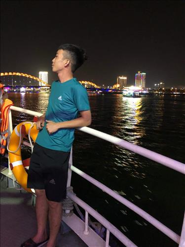 hẹn hò - Vinh phan-Male -Age:26 - Single-TP Hồ Chí Minh-Lover - Best dating website, dating with vietnamese person, finding girlfriend, boyfriend.