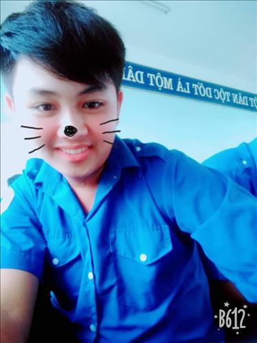 hẹn hò - Quân Đỗ-Male -Age:22 - Single-TP Hồ Chí Minh-Lover - Best dating website, dating with vietnamese person, finding girlfriend, boyfriend.