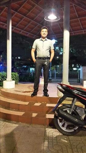 hẹn hò - Lê Thành Luân-Male -Age:32 - Married-TP Hồ Chí Minh-Confidential Friend - Best dating website, dating with vietnamese person, finding girlfriend, boyfriend.