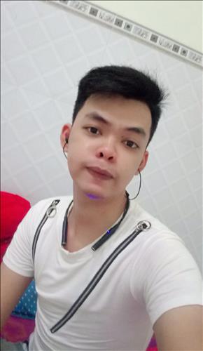 hẹn hò - Minh Dương -Male -Age:23 - Single-TP Hồ Chí Minh-Lover - Best dating website, dating with vietnamese person, finding girlfriend, boyfriend.