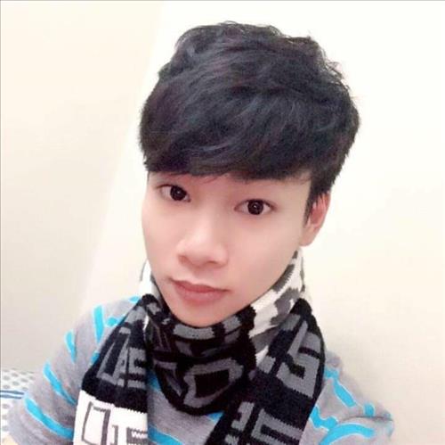 hẹn hò - Nguyễn Huy-Male -Age:18 - Single-TP Hồ Chí Minh-Lover - Best dating website, dating with vietnamese person, finding girlfriend, boyfriend.