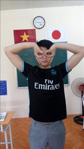 quyết阮庭決 nguyễn