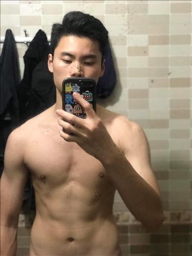 hẹn hò - Đức Anh-Male -Age:19 - Single-Hà Nội-Lover - Best dating website, dating with vietnamese person, finding girlfriend, boyfriend.