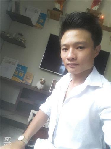 hẹn hò - Phan duy trung-Male -Age:27 - Single-TP Hồ Chí Minh-Lover - Best dating website, dating with vietnamese person, finding girlfriend, boyfriend.