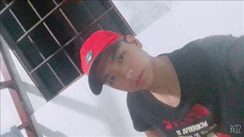 hẹn hò - Nguyễn Trung Tính-Male -Age:20 - Single-TP Hồ Chí Minh-Lover - Best dating website, dating with vietnamese person, finding girlfriend, boyfriend.