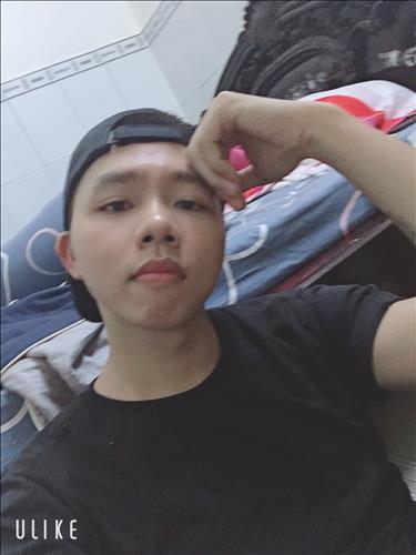 hẹn hò - Hiếu Lâm-Male -Age:25 - Single-TP Hồ Chí Minh-Short Term - Best dating website, dating with vietnamese person, finding girlfriend, boyfriend.